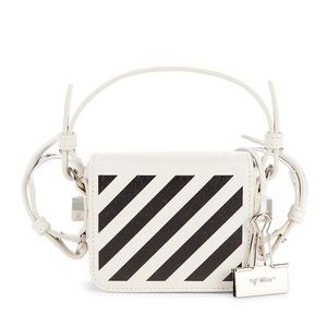 Off-White Mini Bag